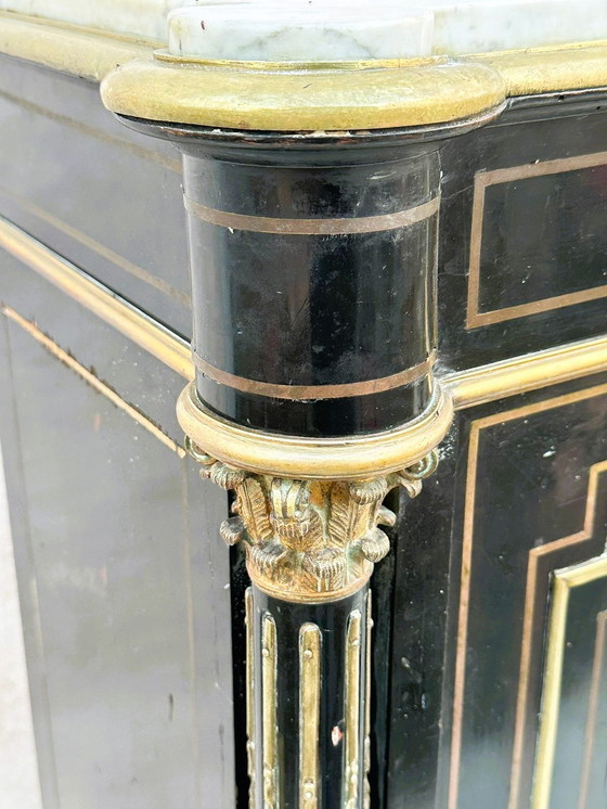 Image 1 of Napoleon Iii dressoir