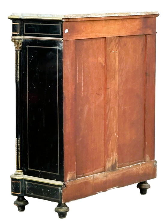 Image 1 of Napoleon Iii dressoir