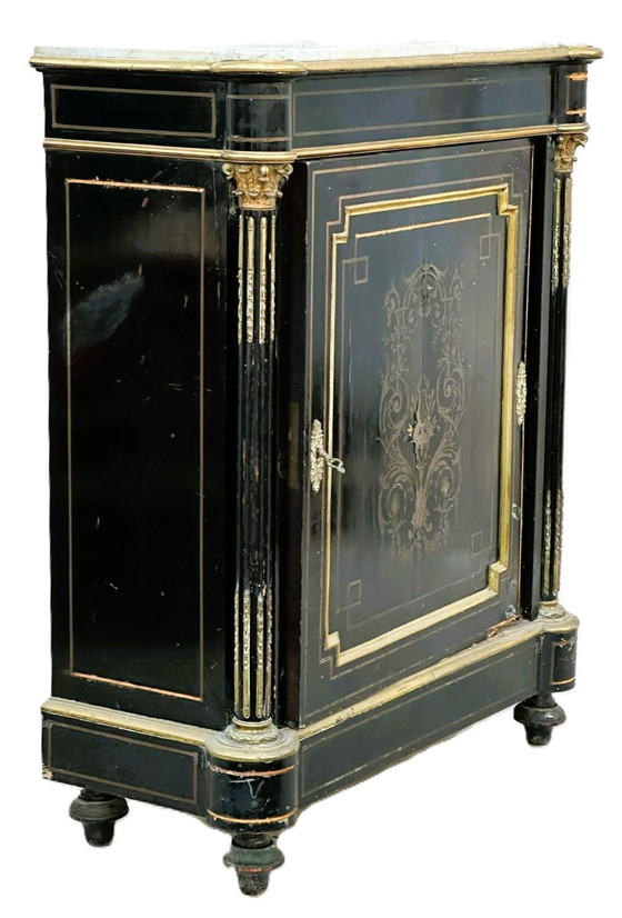 Image 1 of Napoleon Iii dressoir