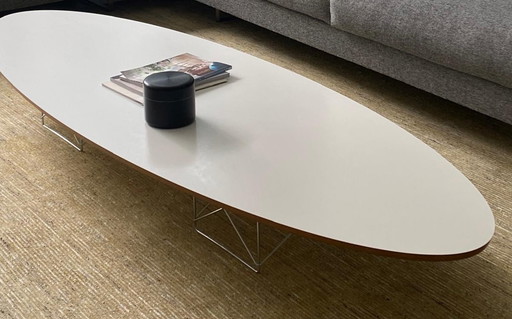 Vitra ETR salontafel