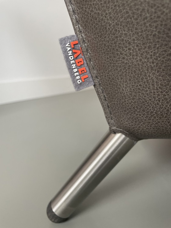 Image 1 of Label Cheo Fauteuil