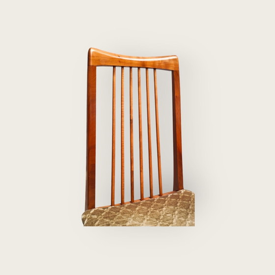 Image 1 of 6X Mid - Century Chairs