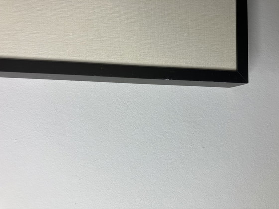 Image 1 of Paul Augustin Aïzpiri - Nature Morte À La Guitare (Kleurenlithografie)