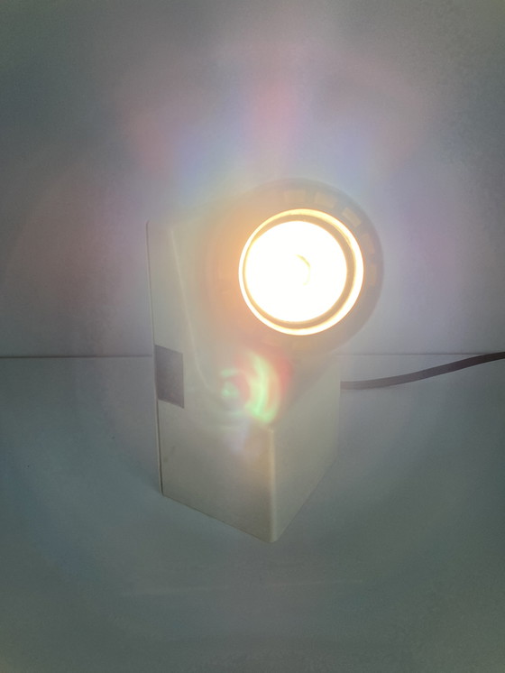 Image 1 of Vintage Osram eyeball lamp