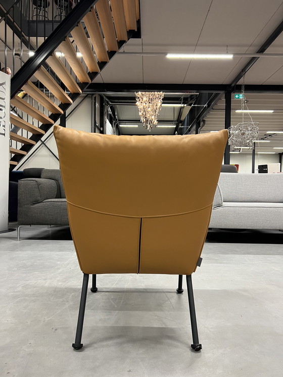 Image 1 of Label Van den Berg Togo fauteuil 