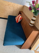 Mid Century day bed
