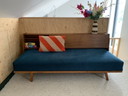 Mid Century day bed