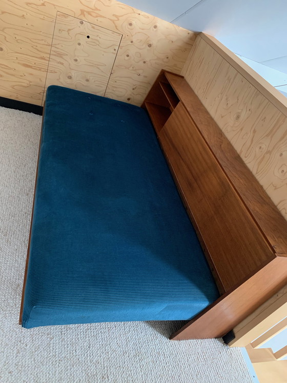 Image 1 of Mid Century day bed