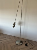 Lumina Elle vloerlamp RVS