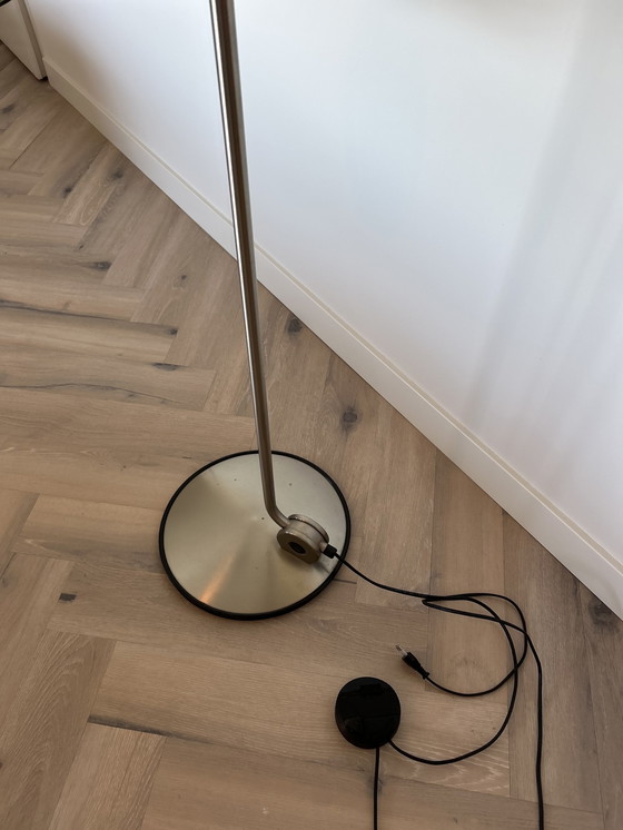 Image 1 of Lumina Elle vloerlamp RVS