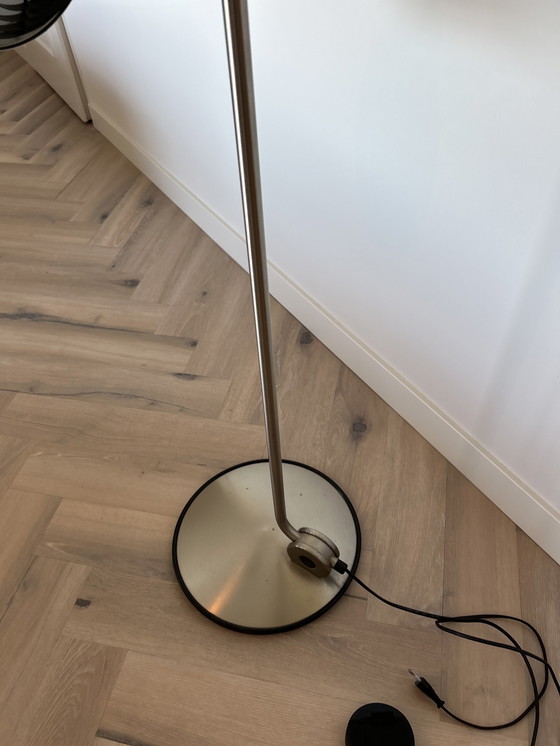 Image 1 of Lumina Elle vloerlamp RVS