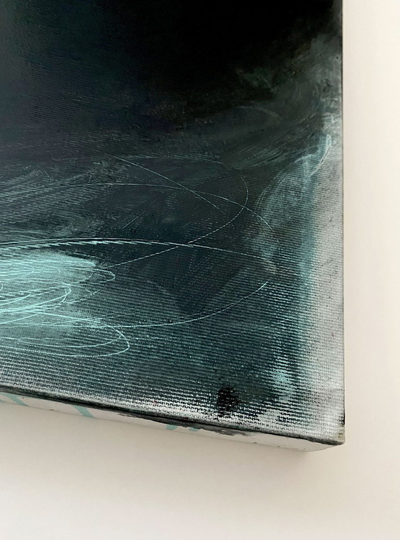 Image 1 of Schilderij zonder titel van Stefano Casati