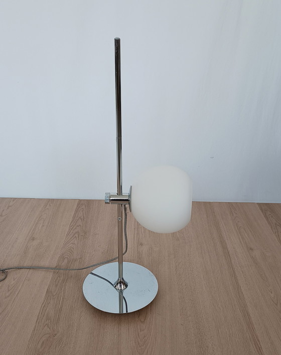 Image 1 of Eglo  space age tafel / bureaulamp