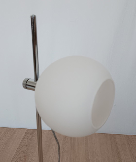 Image 1 of Eglo  space age tafel / bureaulamp