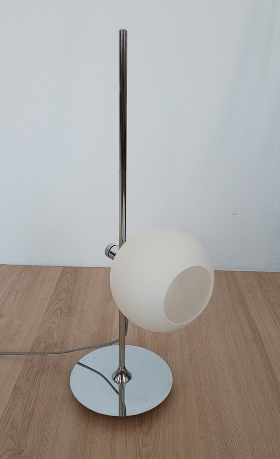 Image 1 of Eglo  space age tafel / bureaulamp