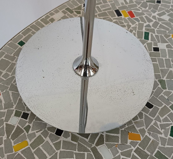 Image 1 of Eglo  space age tafel / bureaulamp