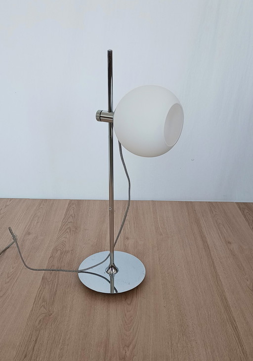 Eglo  space age tafel / bureaulamp