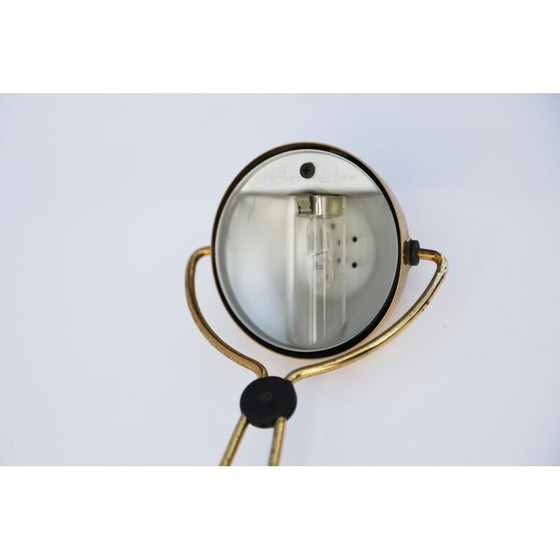 Image 1 of Vintage lamp Meridiana van Stefano Cevoli, Italië 1970