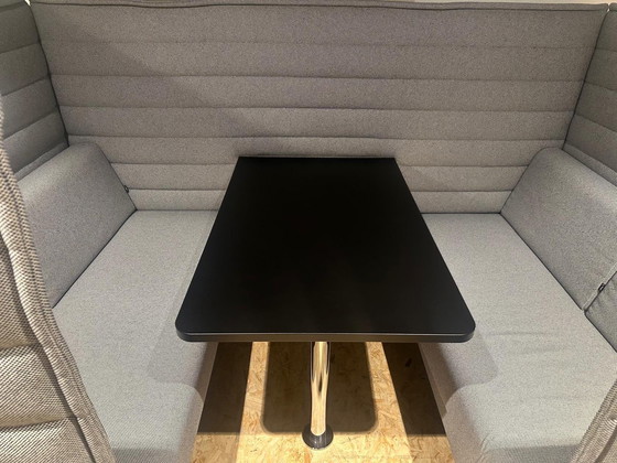 Image 1 of Vitra Alcove Cabin 2 Seater