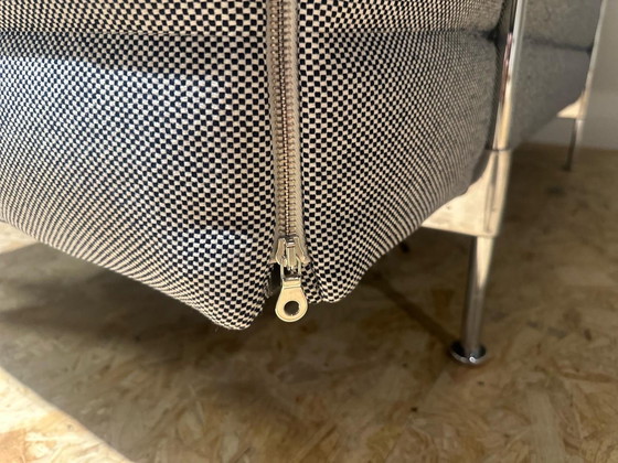 Image 1 of Vitra Alcove Cabin 2 Seater