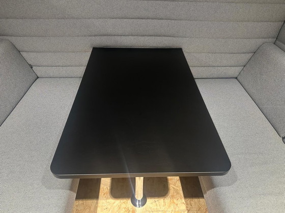 Image 1 of Vitra Alcove Cabin 2 Seater