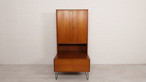 Vintage highboard