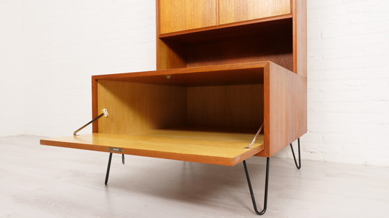 Image 1 of Vintage highboard