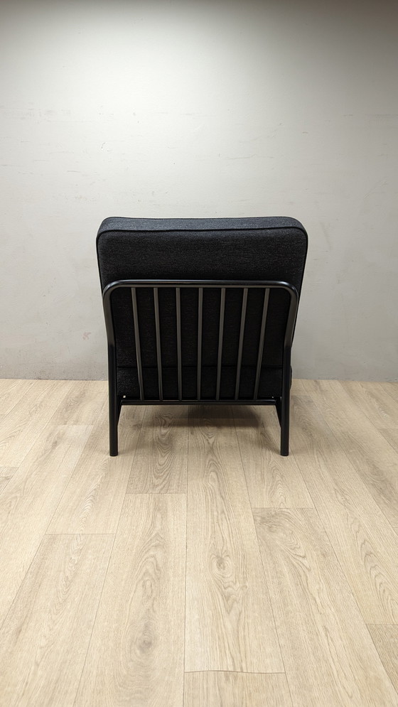 Image 1 of 2x Artifort 013, Dux Chairs by Alf Svensson