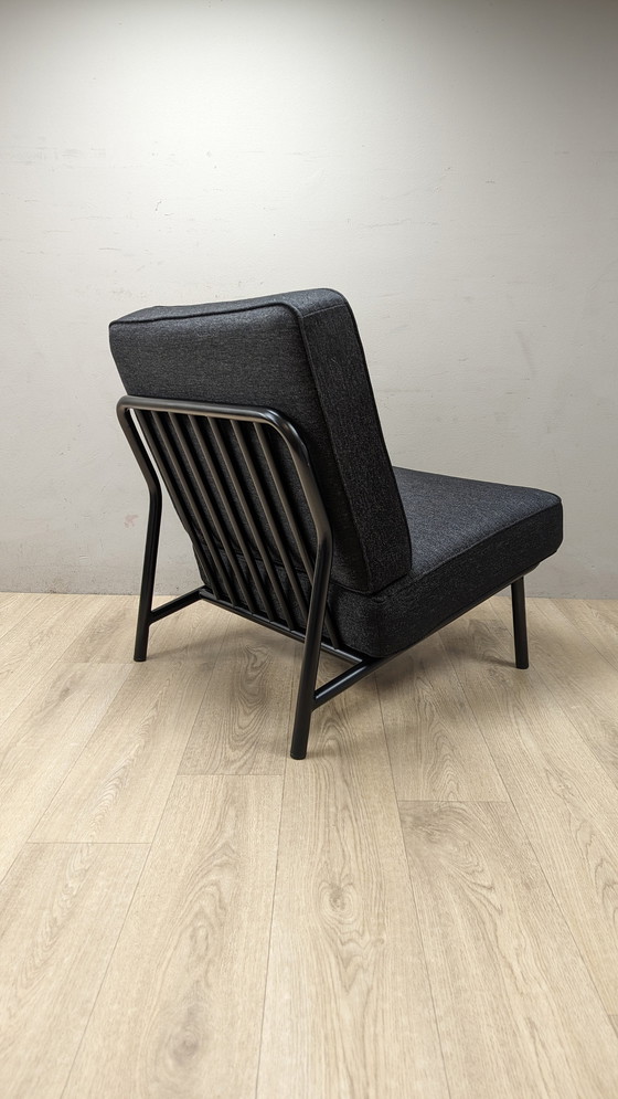 Image 1 of 2x Artifort 013, Dux Chairs by Alf Svensson