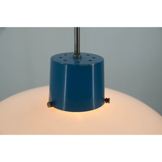 Image 1 of Mid-eeuwse Ufo hanglamp, 1950