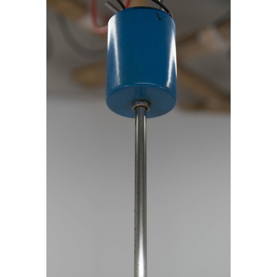 Image 1 of Mid-eeuwse Ufo hanglamp, 1950