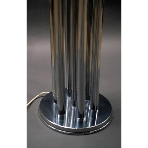 Image 1 of Italiaanse vloerlamp uit Mid Century, jaren 1960