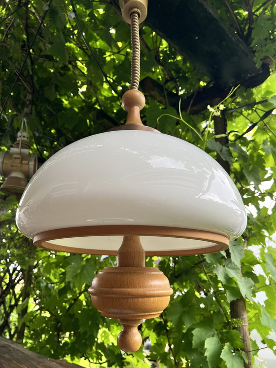 Image 1 of Vintage Design Steinhauer Lamp