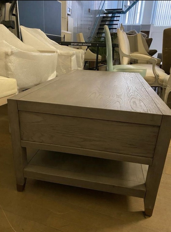 Image 1 of 1x Andrew Martin Coffee Table