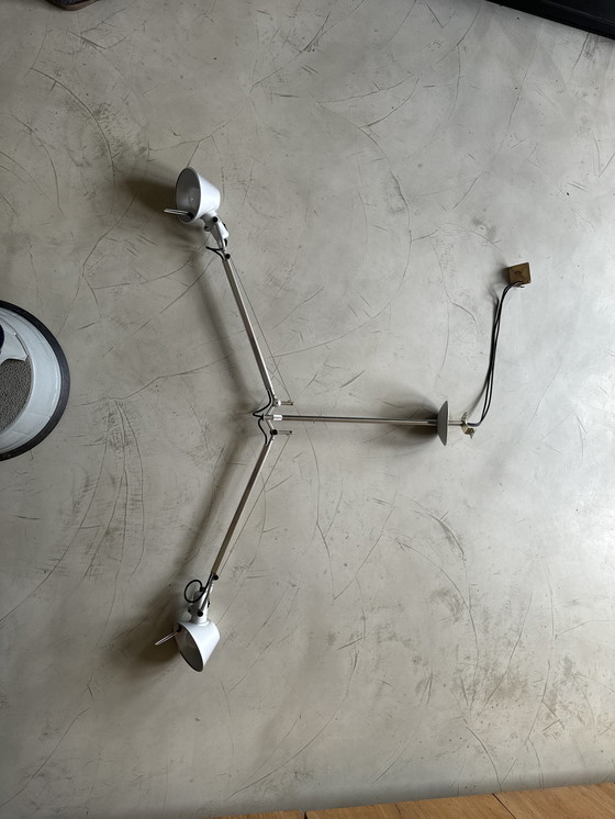 Image 1 of Artemide Tolomeo lamp