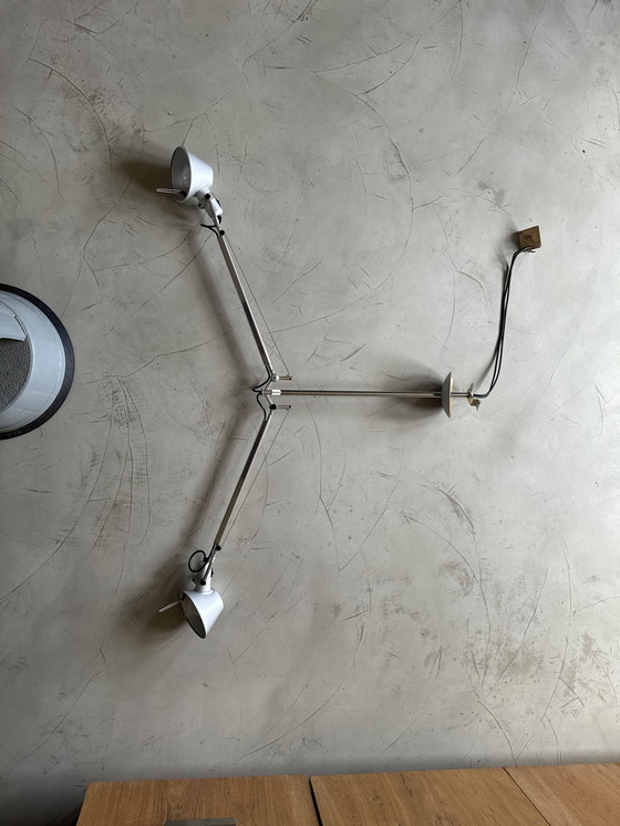 Image 1 of Artemide Tolomeo lamp