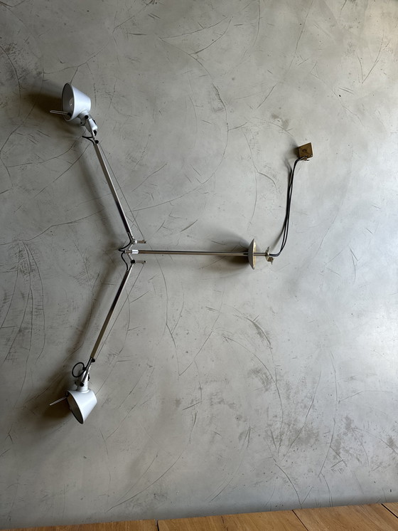 Image 1 of Artemide Tolomeo lamp