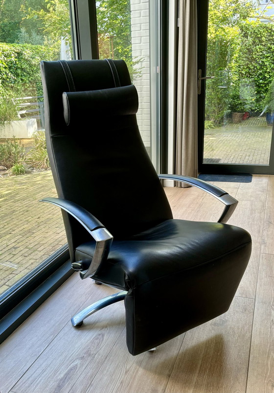 Image 1 of Jori Brainbuilder relaxfauteuil