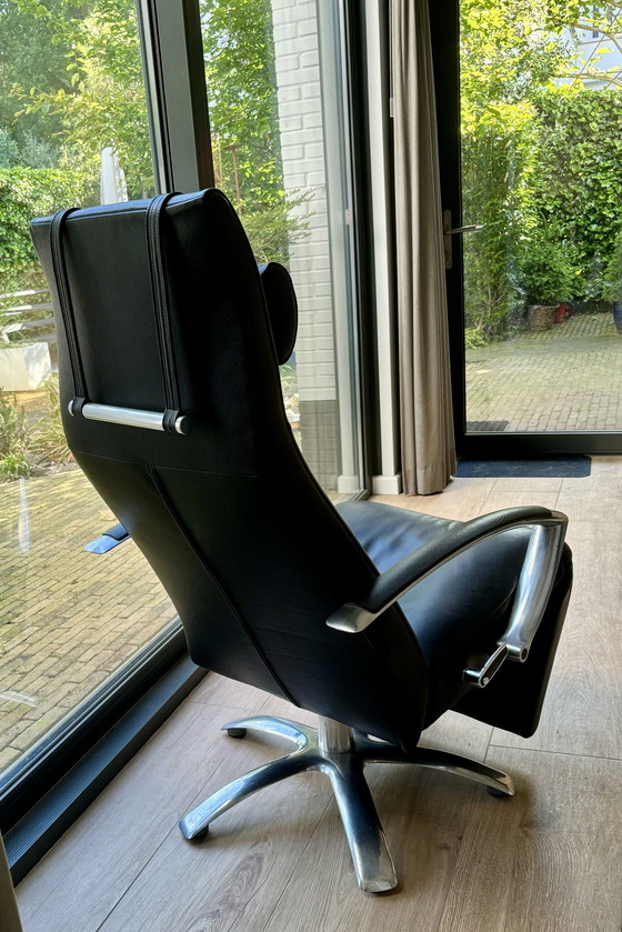 Image 1 of Jori Brainbuilder relaxfauteuil