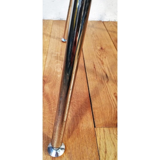 Image 1 of Vintage vergaderstoel van Eero Saarinen voor Knoll International