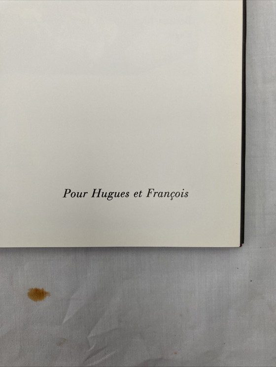 Image 1 of Boek Bettina Rheims Vintage, Editie, Parijs, Audiovisueel, 1987