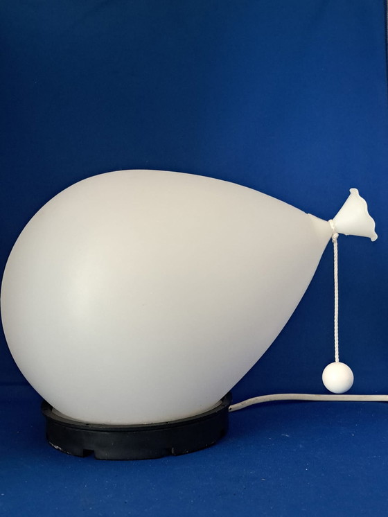 Image 1 of Bilumen Italië Yves Christin ballonlamp