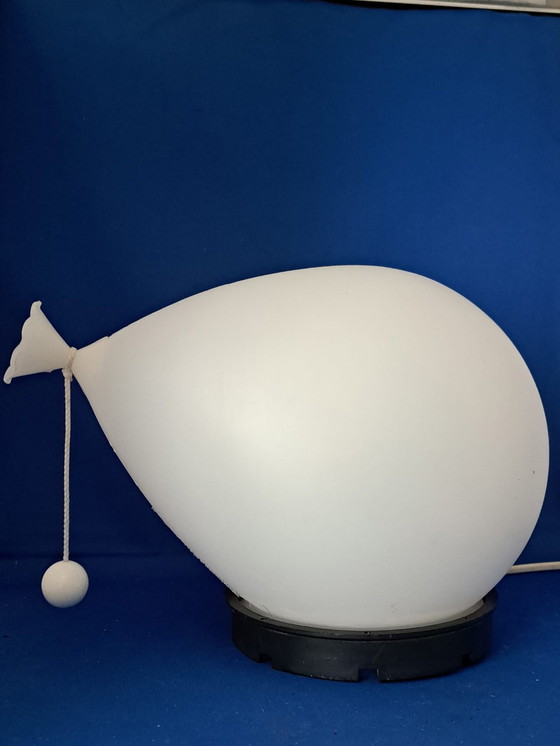 Image 1 of Bilumen Italië Yves Christin ballonlamp