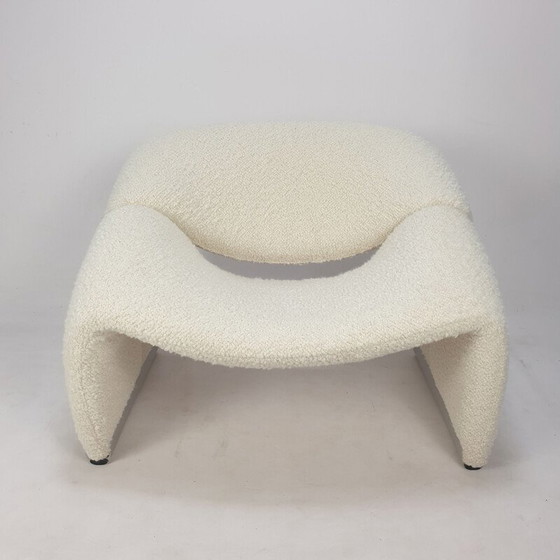 Image 1 of Vintage fauteuil model F598 van Pierre Paulin voor Artifort Groovy, 1980