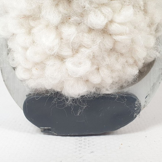 Image 1 of Vintage fauteuil model F598 van Pierre Paulin voor Artifort Groovy, 1980