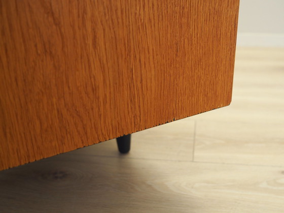 Image 1 of Eiken dressoir, Deens ontwerp, 1960S, Productie: Denemarken