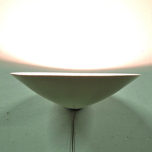 Model 131 wandlamp door Giuseppe Ostuni voor Oluce, Italie 1950s