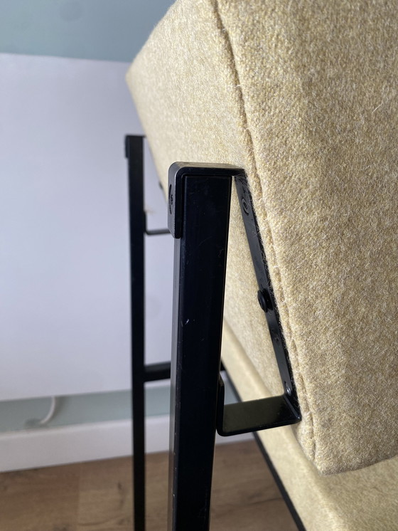 Image 1 of 6x Spectrum Design Eetkamerstoelen