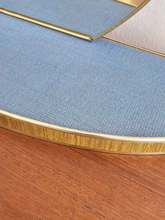 Image 1 of Vintage Make-up Spiegel