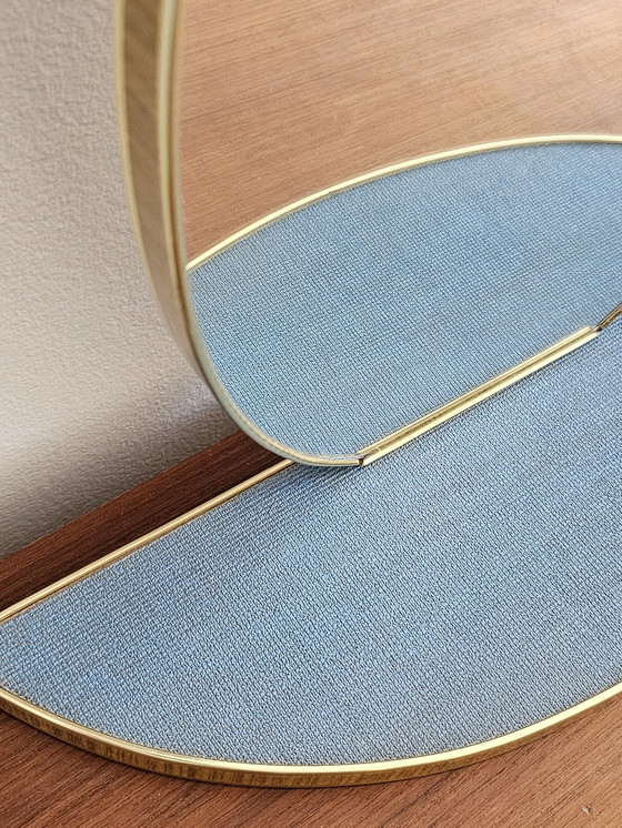 Image 1 of Vintage Make-up Spiegel